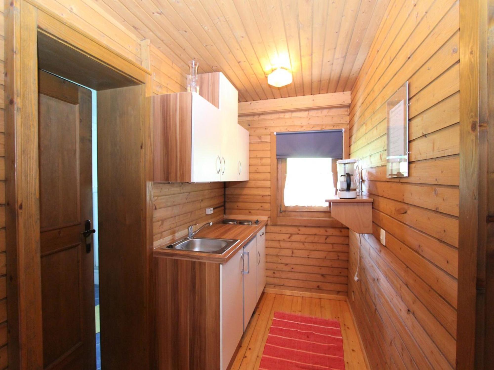 Characterful Old Farmhouse With 4 Apartments In Fresach Carinthia With Garden Esterno foto