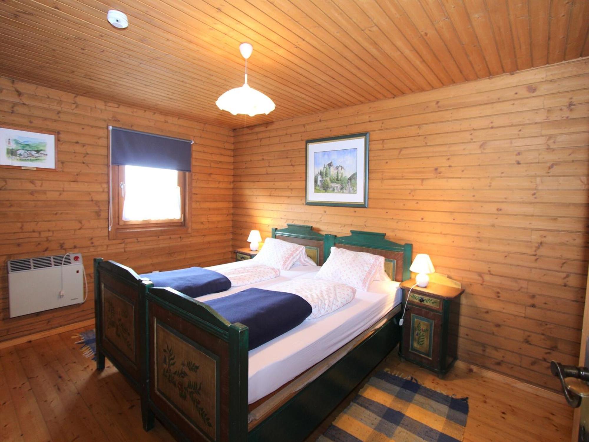 Characterful Old Farmhouse With 4 Apartments In Fresach Carinthia With Garden Esterno foto