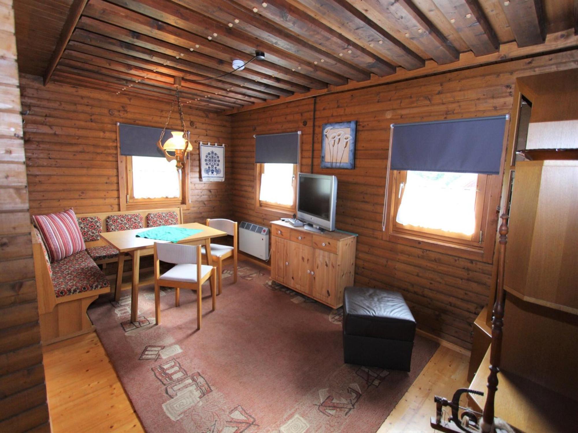 Characterful Old Farmhouse With 4 Apartments In Fresach Carinthia With Garden Esterno foto