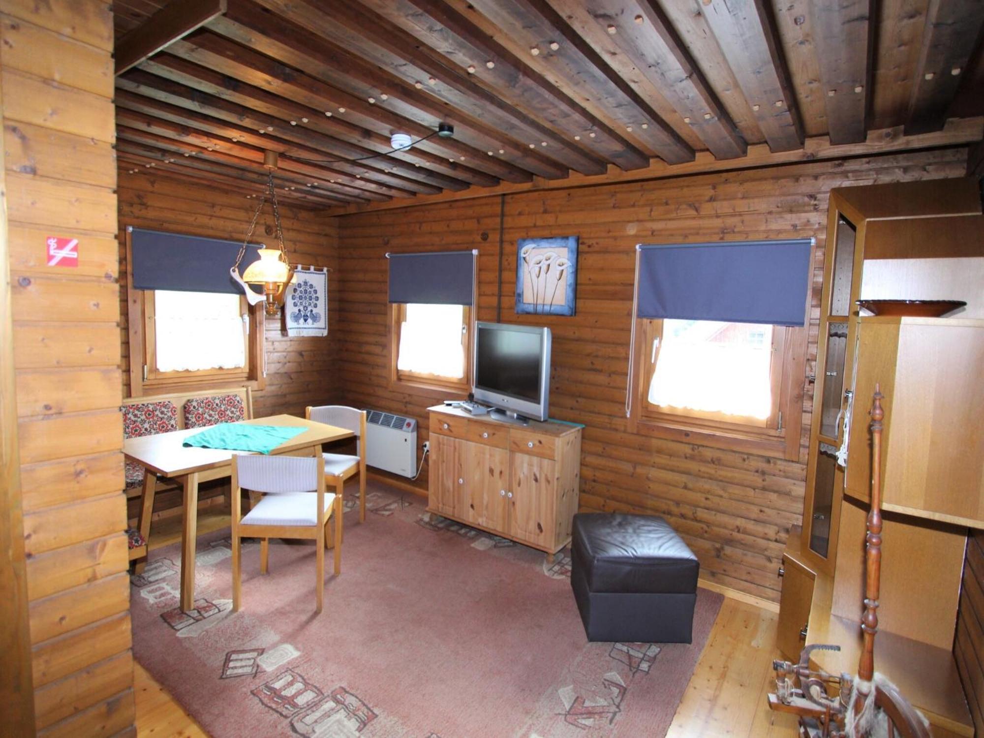 Characterful Old Farmhouse With 4 Apartments In Fresach Carinthia With Garden Esterno foto