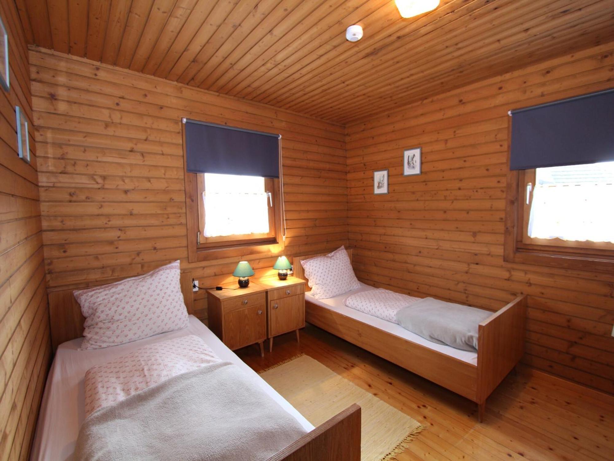 Characterful Old Farmhouse With 4 Apartments In Fresach Carinthia With Garden Esterno foto