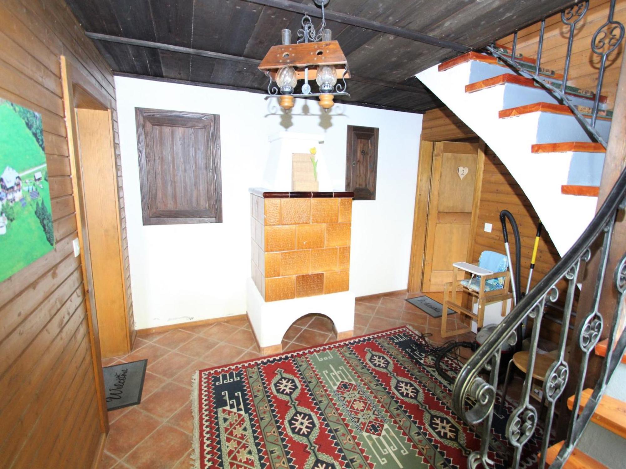 Characterful Old Farmhouse With 4 Apartments In Fresach Carinthia With Garden Esterno foto
